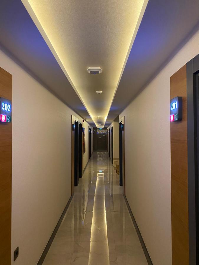 Miyas Luxury Hotel Kemer Eksteriør billede