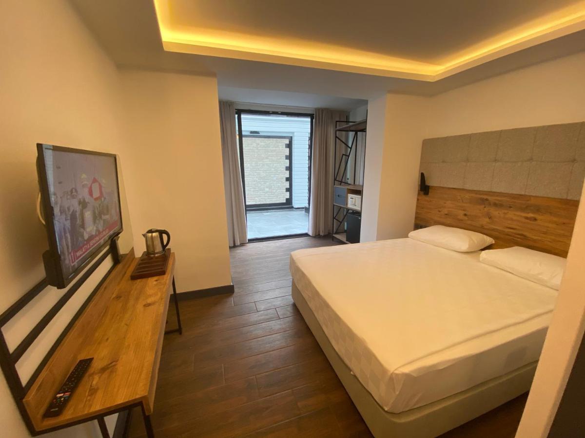 Miyas Luxury Hotel Kemer Eksteriør billede