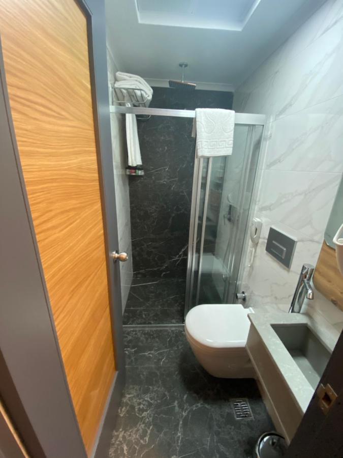 Miyas Luxury Hotel Kemer Eksteriør billede