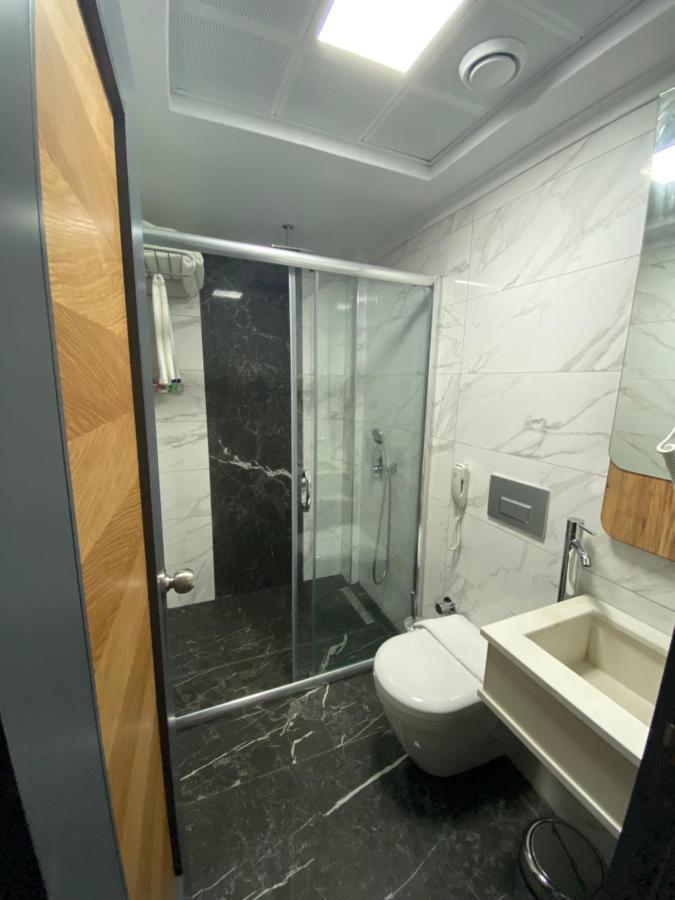 Miyas Luxury Hotel Kemer Eksteriør billede