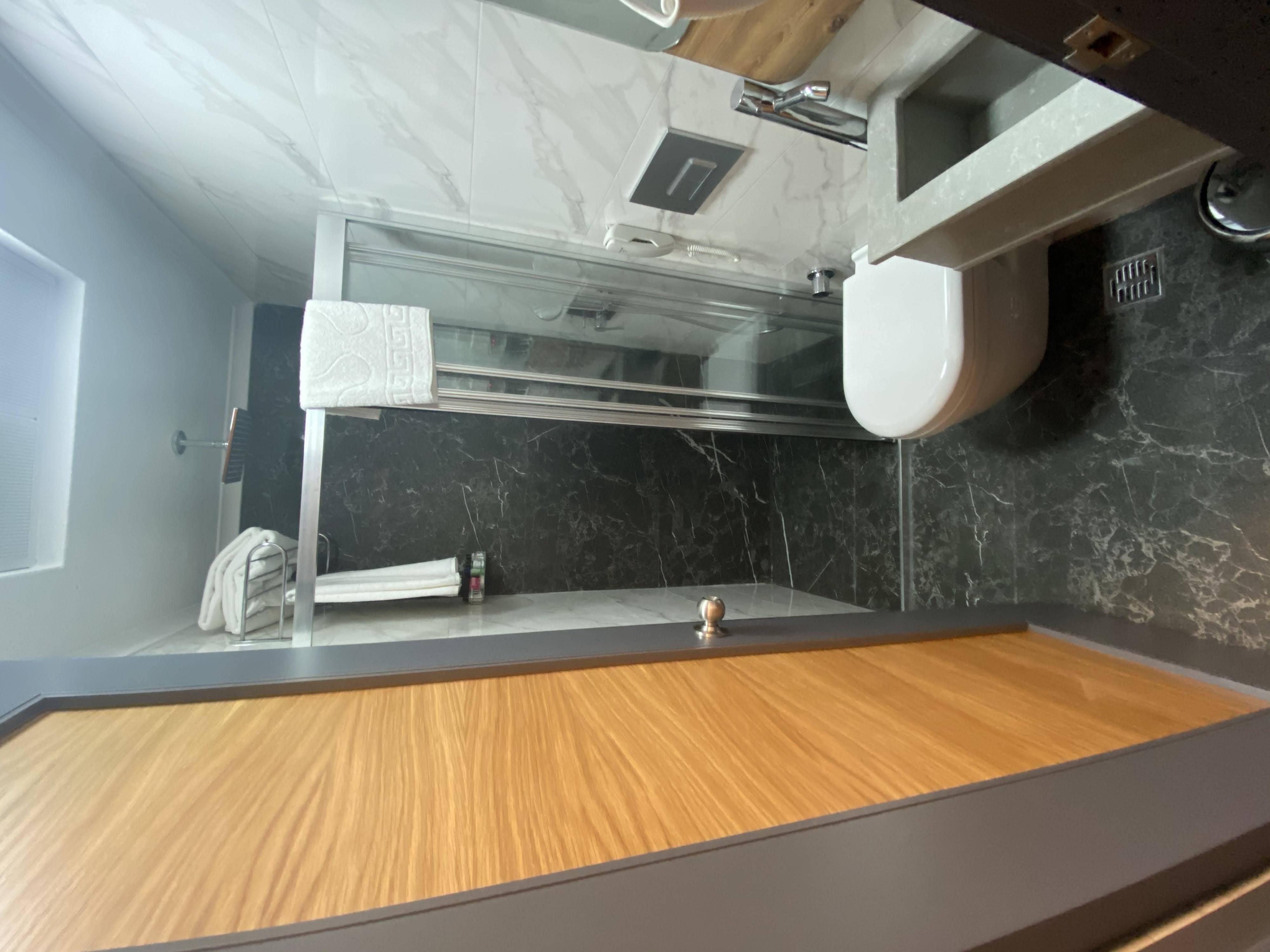 Miyas Luxury Hotel Kemer Eksteriør billede