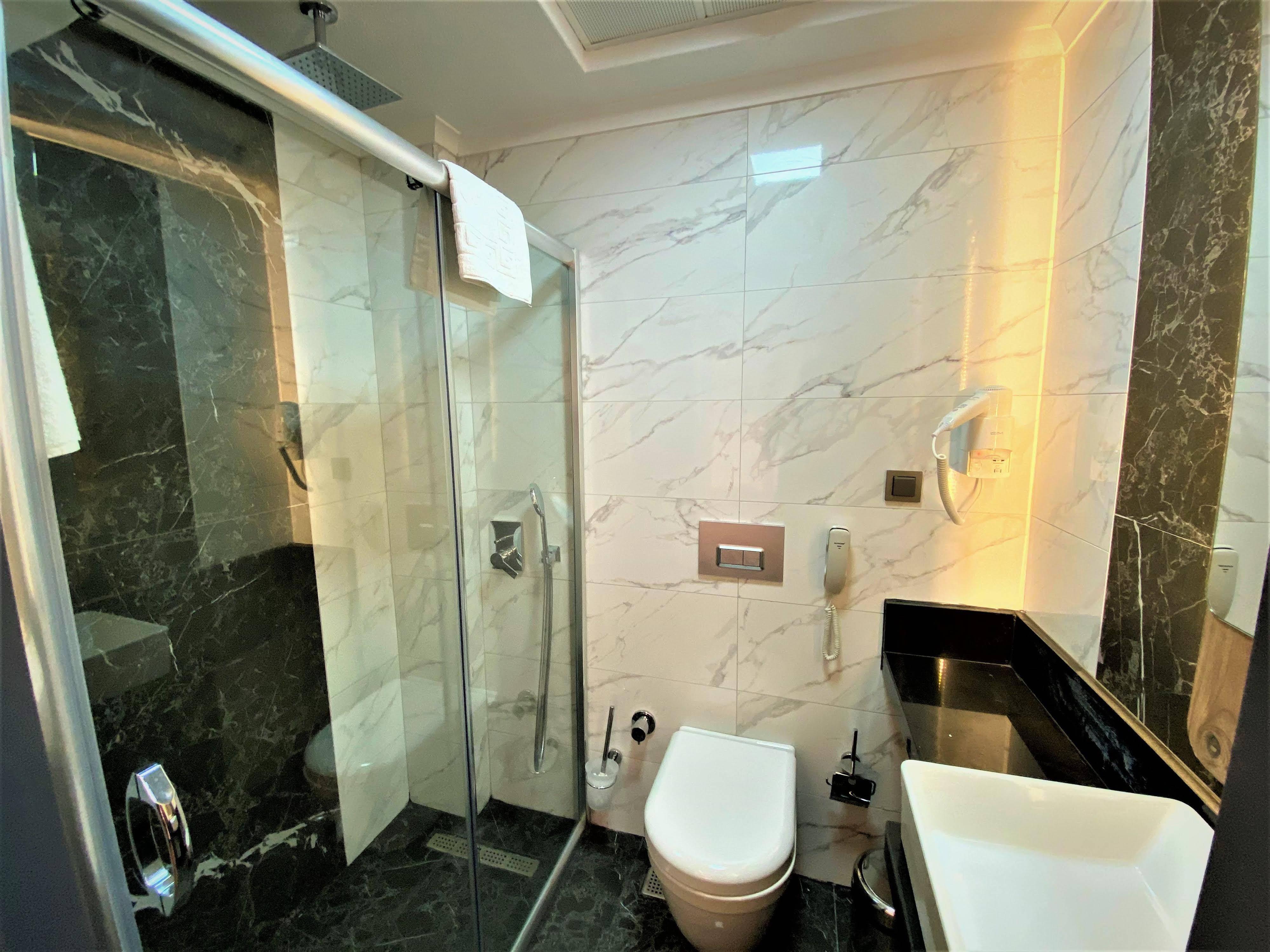 Miyas Luxury Hotel Kemer Eksteriør billede