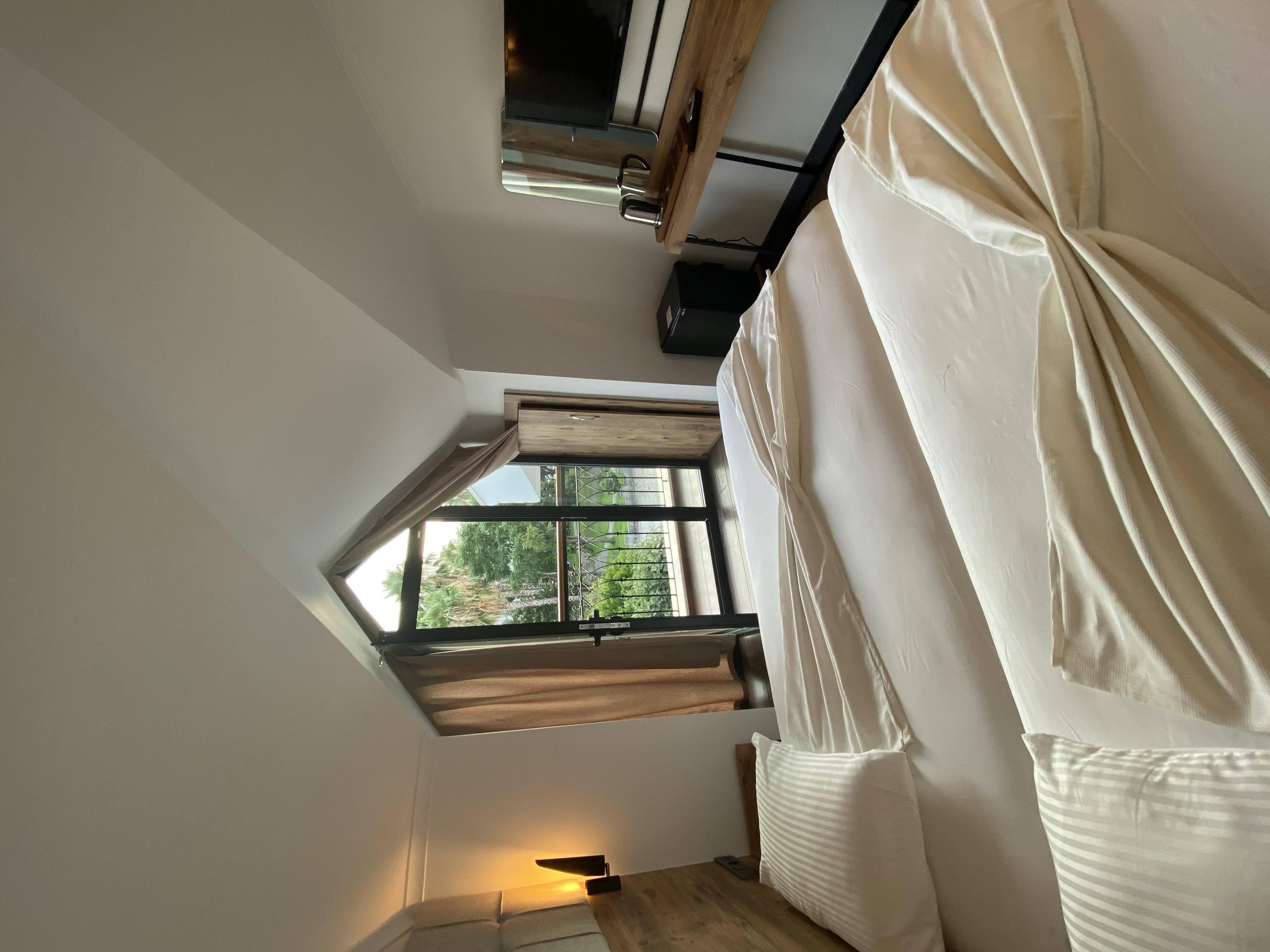 Miyas Luxury Hotel Kemer Eksteriør billede