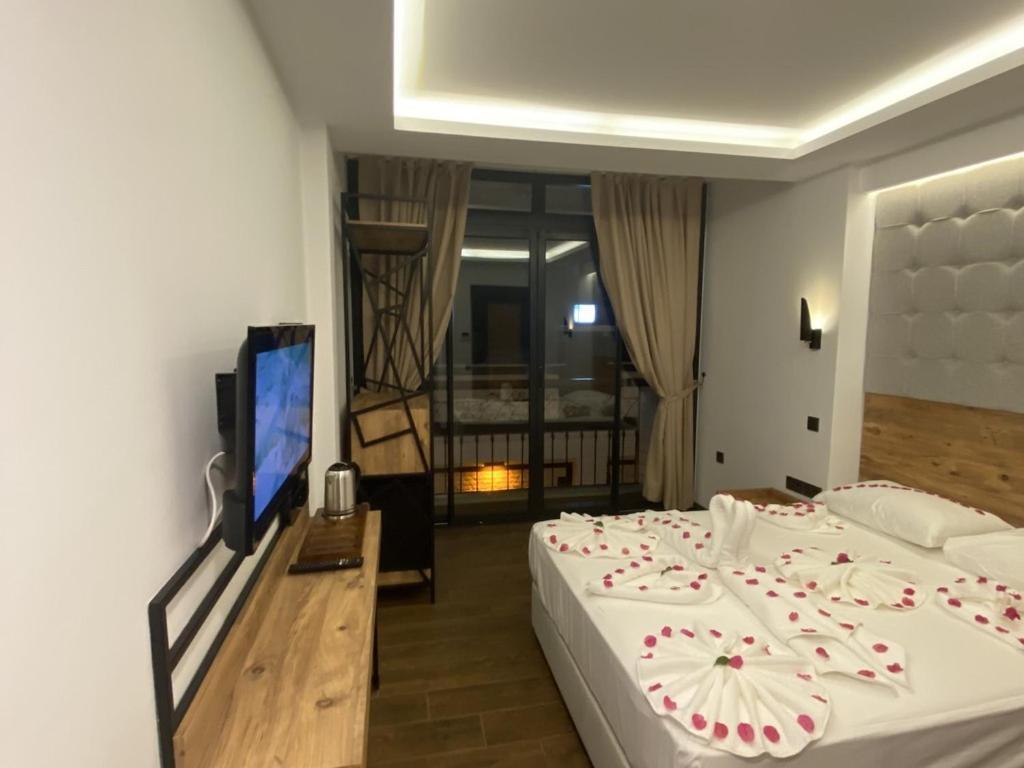 Miyas Luxury Hotel Kemer Eksteriør billede