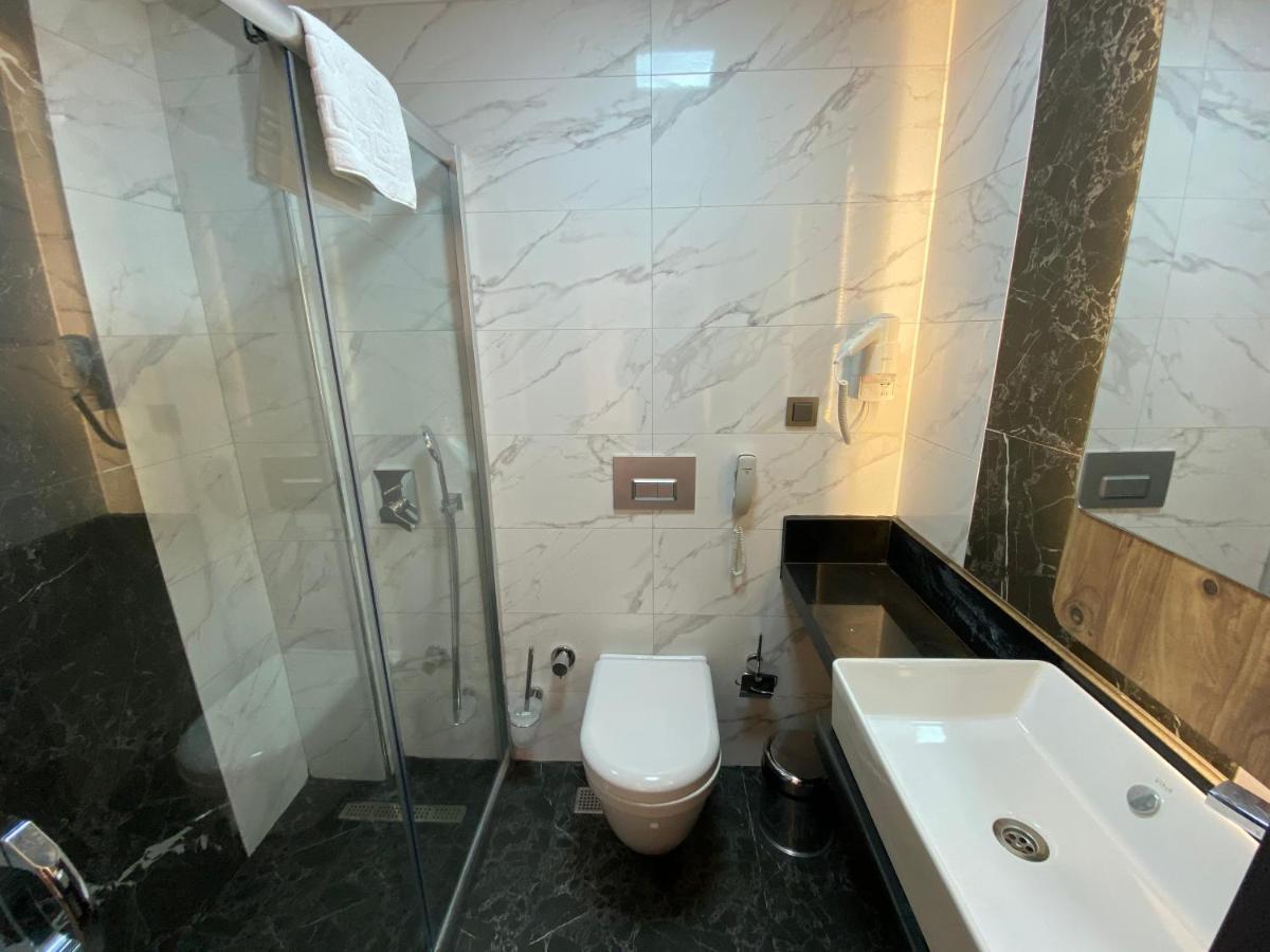 Miyas Luxury Hotel Kemer Eksteriør billede